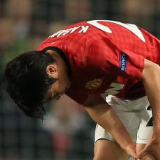 MU Was-was Tunggu Kondisi Kagawa