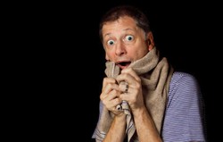 Maunya Jadi Alim, Terjebak Aliran Sesat Malah Jadi Gila