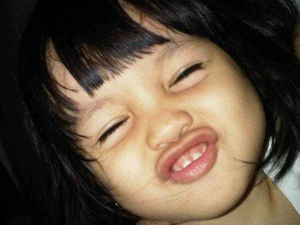 Titania Putri, 2,6 Tahun, Perempuan
