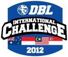 DBL Gelar Turnamen Antarpelajar Empat Negara di Surabaya