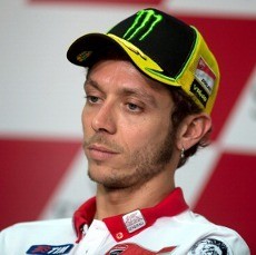 Rossi: MotoGP Musim Ini Membosankan