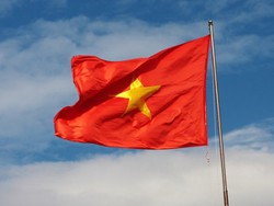 Vietnam Adopsi Prosedur Sertifikasi Halal LPPOM MUI