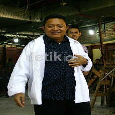 Mantan Bupati Buol Didakwa Terima Suap Rp 3 Miliar dari Hartati