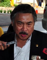 Jubir: Jika Gayus Lumbuun Tidak Suka dengan Kondisi MA, Keluar!