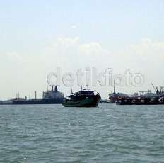 Kemenhub: KM Bahuga Jaya Salah Jalur dalam Tabrakan di Selat Sunda