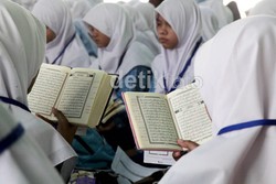 Dana Proyek Al Quran Mengalir ke Kader Muda Organisasi Sayap Golkar