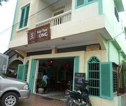 Curhat Bondan Winarno Terkait Hak Cipta Kopi Tiam