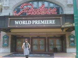 Ultah di Negeri Orang