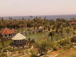 Taman Ujung
