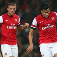 Stevens: Arsenal Tetap Favorit di Grup B