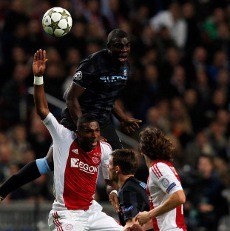 Utak-atik Tak Jitu dari Mancini