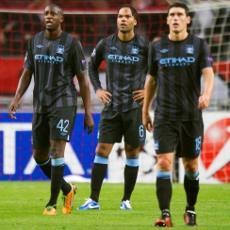 The Citizens Dibayangi Kegagalan Musim Lalu