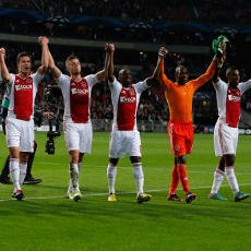 Ajax vs City: Ketika Uang Tak Selalu Bisa Membeli Segalanya