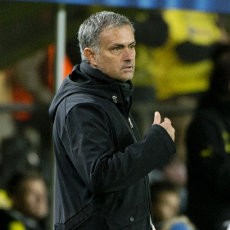 Mourinho Sebut Beberapa Grup adalah Lelucon