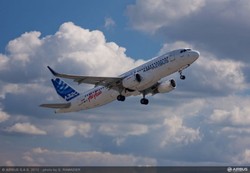 Nih, 4 Pesawat Canggih Airbus yang Siap Kalahkan Boeing