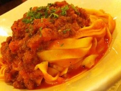 Resep Pasta: Bolognaise Sauce
