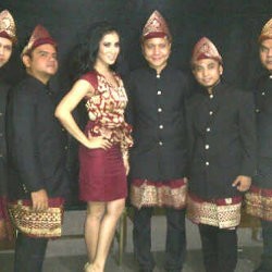 Kesenian Muara Enim Siap Tampil di Karnival Wisata