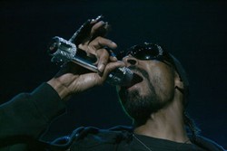 Snoop Lion: Reggae adalah Tentang Cinta dan Damai