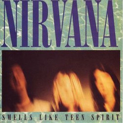 Smells Like Teen Spirit Jadi Judul Serial Komedi