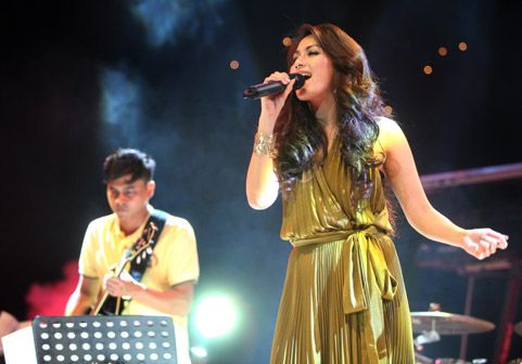 JakJazz 2012 Hari Ketiga