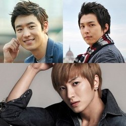 5 Selebriti Korea yang Masuk Wajib Militer Akhir Bulan Ini