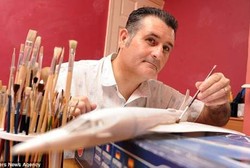 Tubuh Ayah 46 Tahun Ini Seperti Lansia 90 Tahun