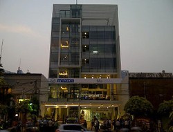 Mazda: Mobil Murah Buat Macet