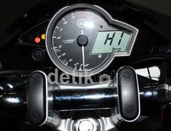 Kunci Kontak On, New V-Ixion Menyapa