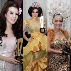 Ini Dia Para Pemenang !nsert Awards 2012