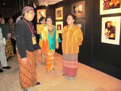 Wow! Aneka Keris Keren Dikumpulkan di Museum Nasional