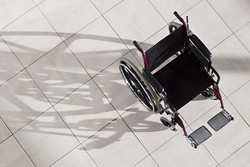 Duh! Teganya Maskapai Terhadap Orang Cacat