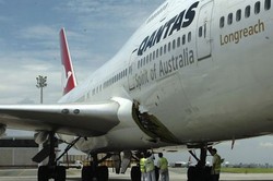 Inilah Rute Pesawat Paling Panjang di Dunia