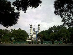 Banyak Jalan Menuju Malang