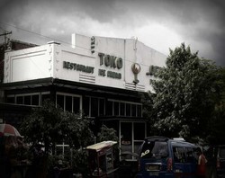  Toko Oen, Nostalgia Malang Tempo Doeloe