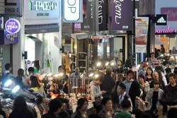 Ini Dia 5 Surga Belanja di Seoul, Korsel