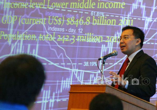 Seminar Pendidikan Pemuda Seminar Pendidikan Pemuda