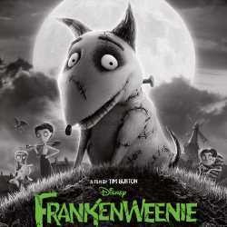 Frankenweenie: Animasi Hitam-Putih yang (Terlalu) Menyeramkan