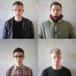 Band Alt-J Merasa Lebih Baik dari Radiohead