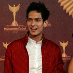 Dimas Beck Tertantang Jadi Pecandu Narkoba