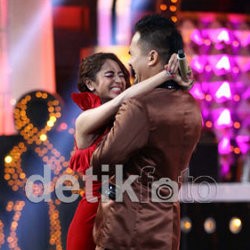 Dewi Persik: Saipul Jamil Sudah Seperti Keluarga