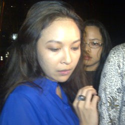 Jadi Korban Pemukulan Nikita Mirzani, Olivia Jalani Rawat Jalan