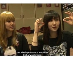 Terobsesi Selebriti Hollywood, Gadis Korea Operasi Tambah Kelopak Mata