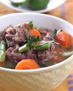 Ini Dia Olahan Kambing yang Praktis dan Lezat!