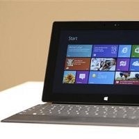 Microsoft Surface Dinilai Kurang Matang