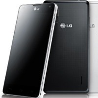 Menanti Gebrakan Ponsel Unik LG Optimus G2 Full HD