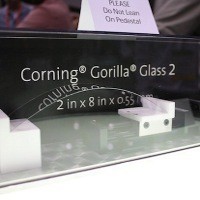 Gorilla Glass Kini Dipakai 1 Miliar Perangkat 