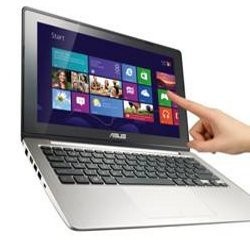VivoBook, Notebook Layar Sentuh Rp 4,9 Juta dari Asus