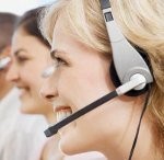 Contact Center Tak Harus Selalu Halo-halo