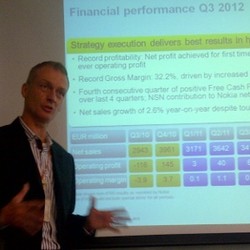 Frekuensi 900 MHz Punya Potensi 50 Juta Pelanggan 3G