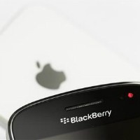 Lembaga Federal AS Berpaling dari BlackBerry ke iPhone